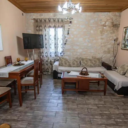 Διαμέρισμα Cozy House Βλυχό