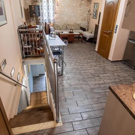 Διαμέρισμα Cozy House
