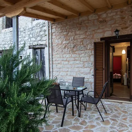 Διαμέρισμα Cozy House *