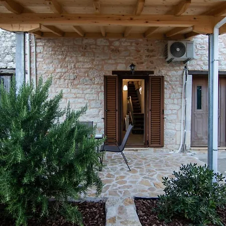 Cozy House Διαμέρισμα Βλυχό