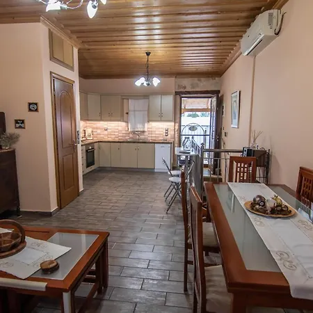 Cozy House Βλυχό