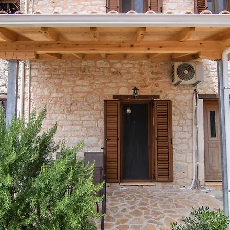 Cozy House Βλυχό