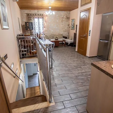 Cozy House Βλυχό