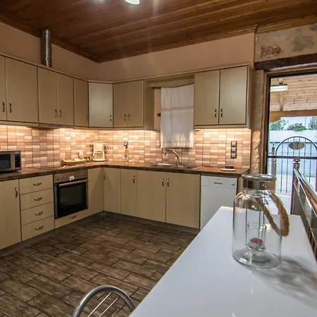 Διαμέρισμα Cozy House Βλυχό