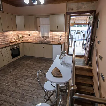 Cozy House Διαμέρισμα *