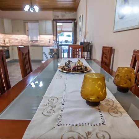 Cozy House Διαμέρισμα Βλυχό