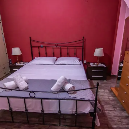 Διαμέρισμα Cozy House Βλυχό