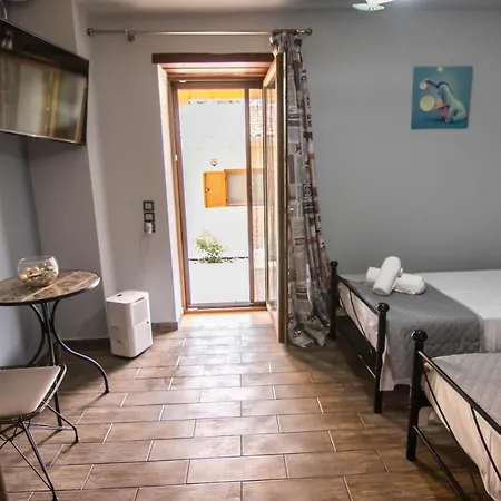 Διαμέρισμα Cozy House