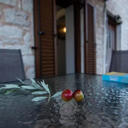 Διαμέρισμα Cozy House Βλυχό