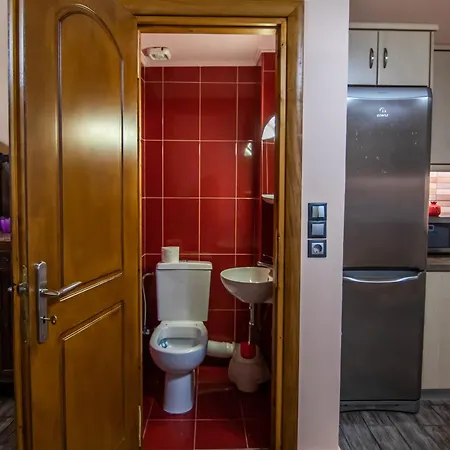 Cozy House Διαμέρισμα Βλυχό