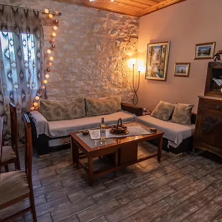 Cozy House