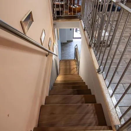 Διαμέρισμα Cozy House Βλυχό