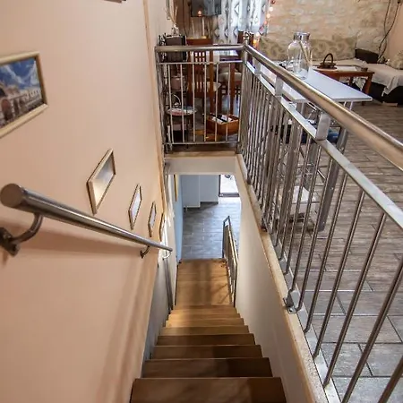 Cozy House Διαμέρισμα