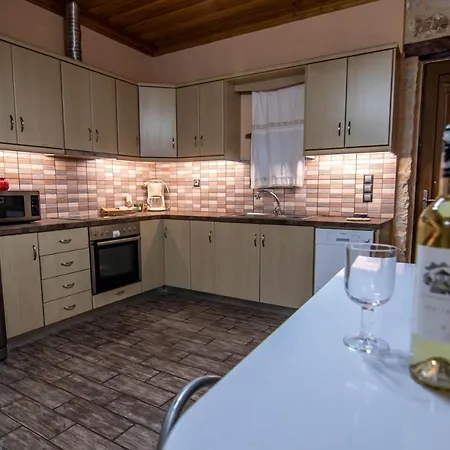 Διαμέρισμα Cozy House *