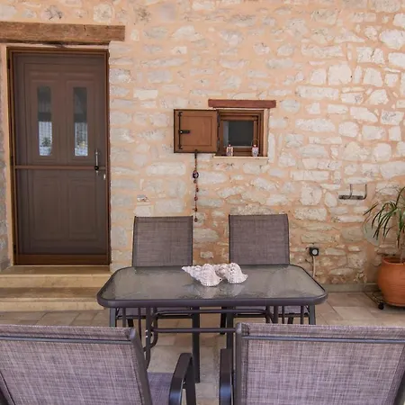 Cozy House Βλυχό